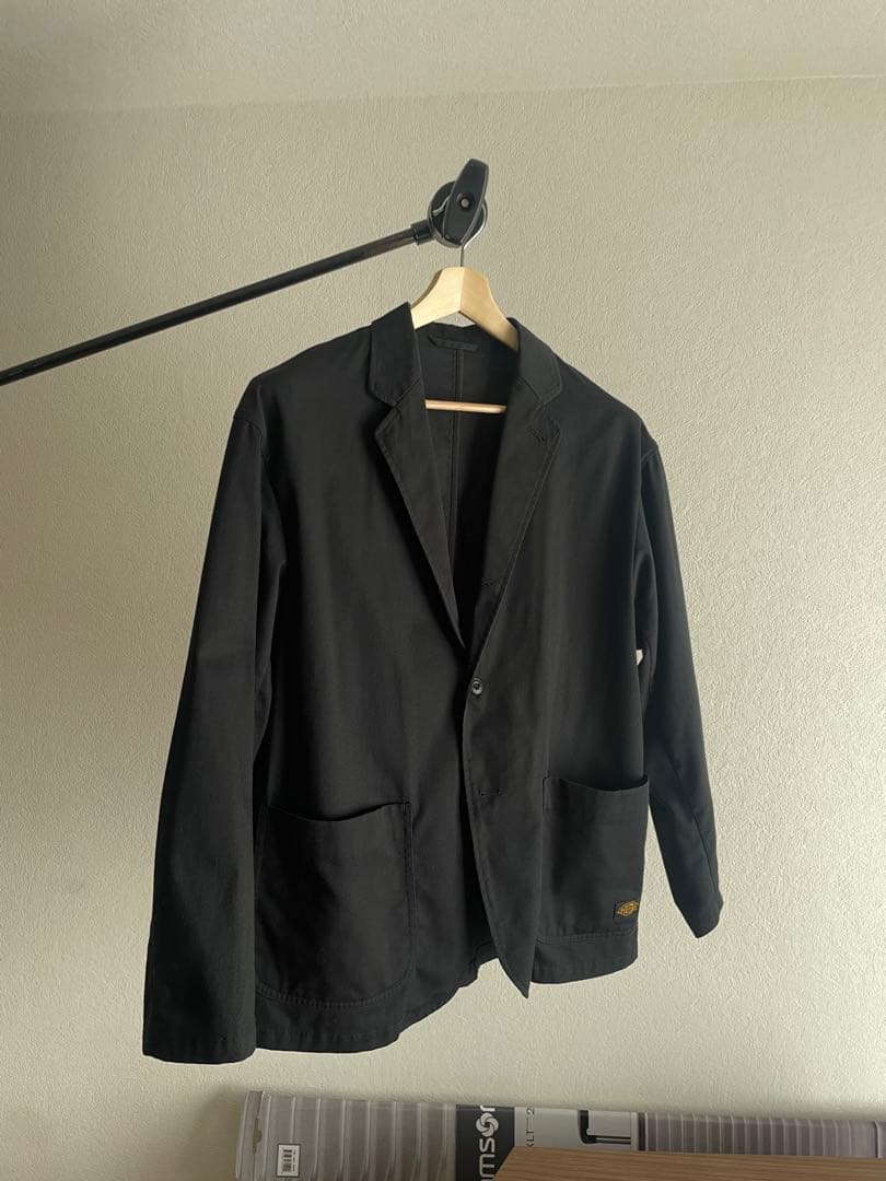 Dickies Tripster セットアップ