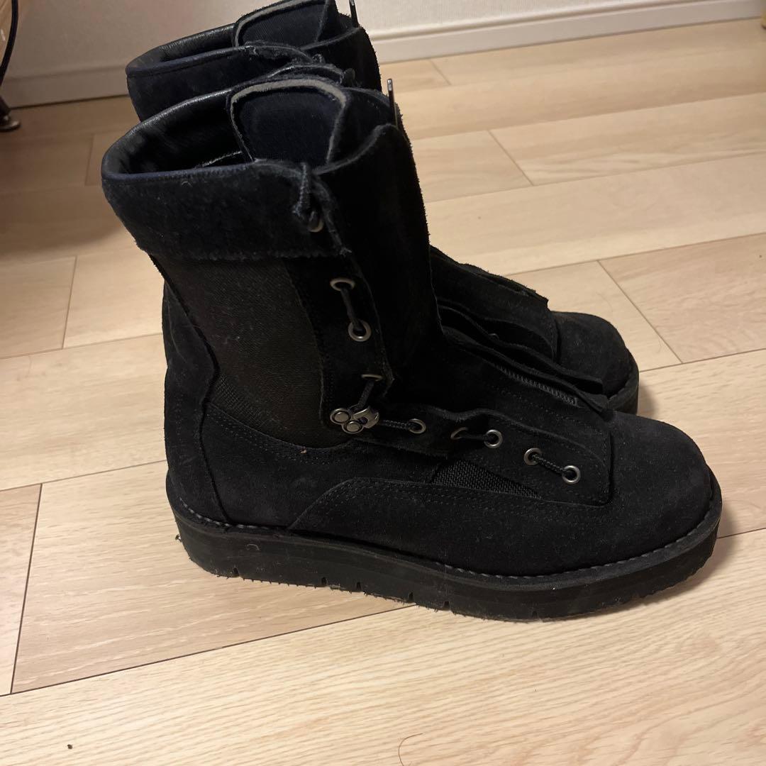 ダナー　ホワイトマウンテニアリング　27cm 美品