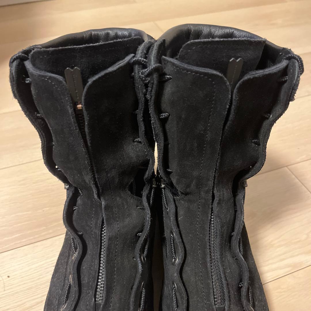 ダナー　ホワイトマウンテニアリング　27cm 美品