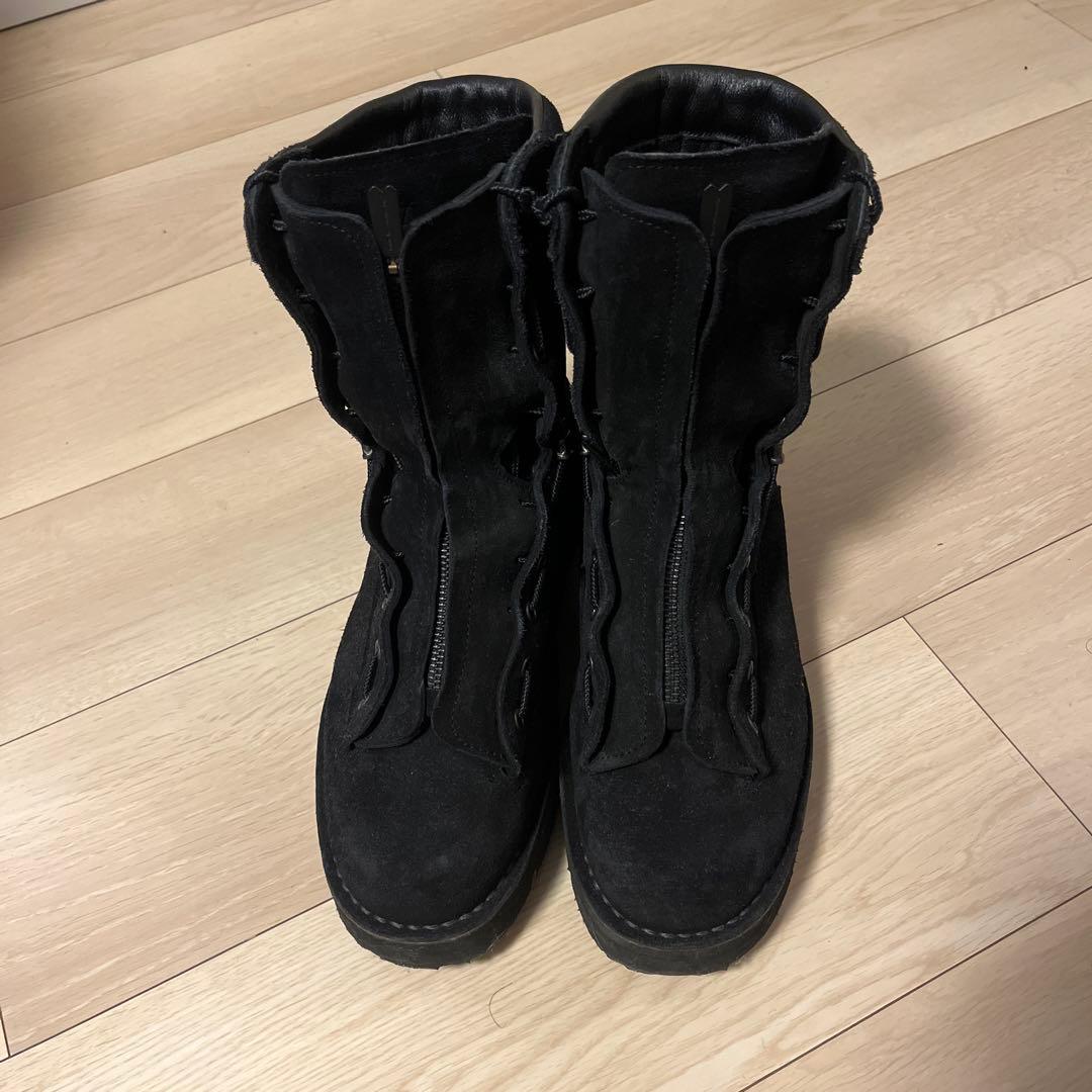 ダナー　ホワイトマウンテニアリング　27cm 美品