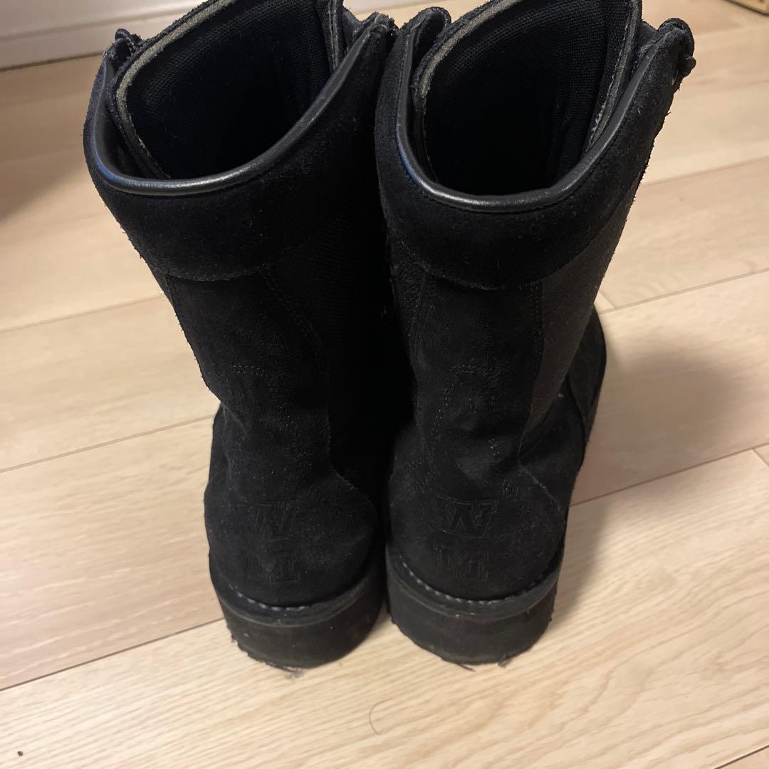 ダナー　ホワイトマウンテニアリング　27cm 美品