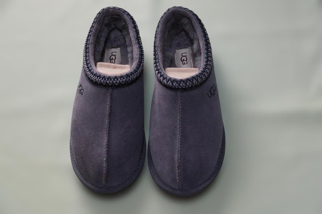 UGG TASMAN/8/新古/ダークグレー