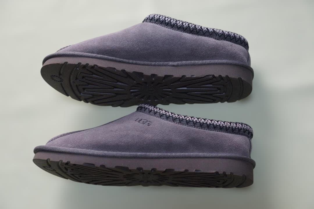 UGG TASMAN/8/新古/ダークグレー