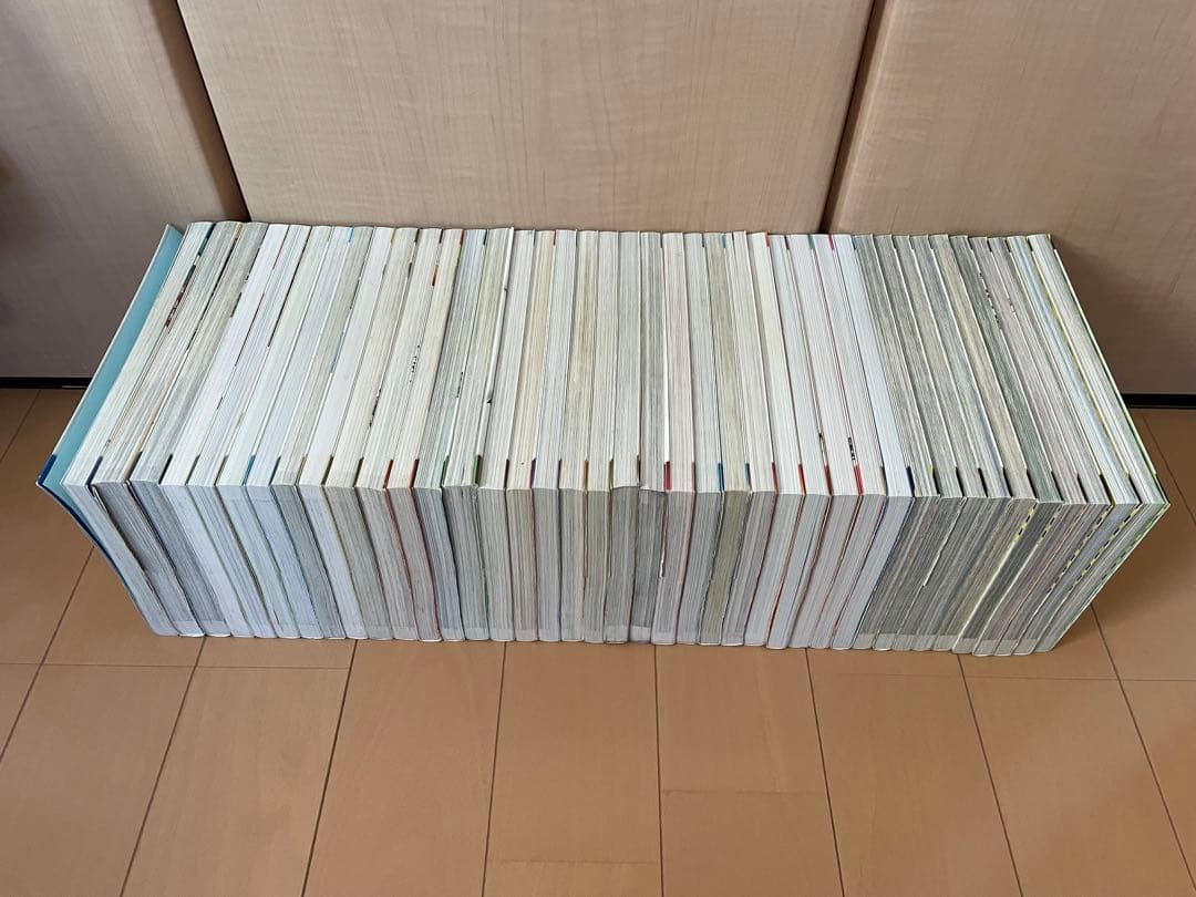 サバイバルシリーズ　40冊セット