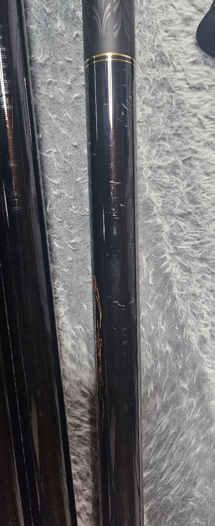 マスターモデル2たもの柄