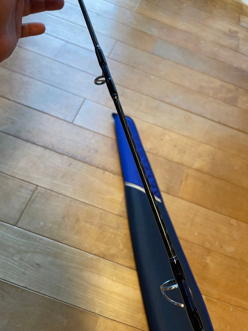 オシアプラッガーBG S83ML