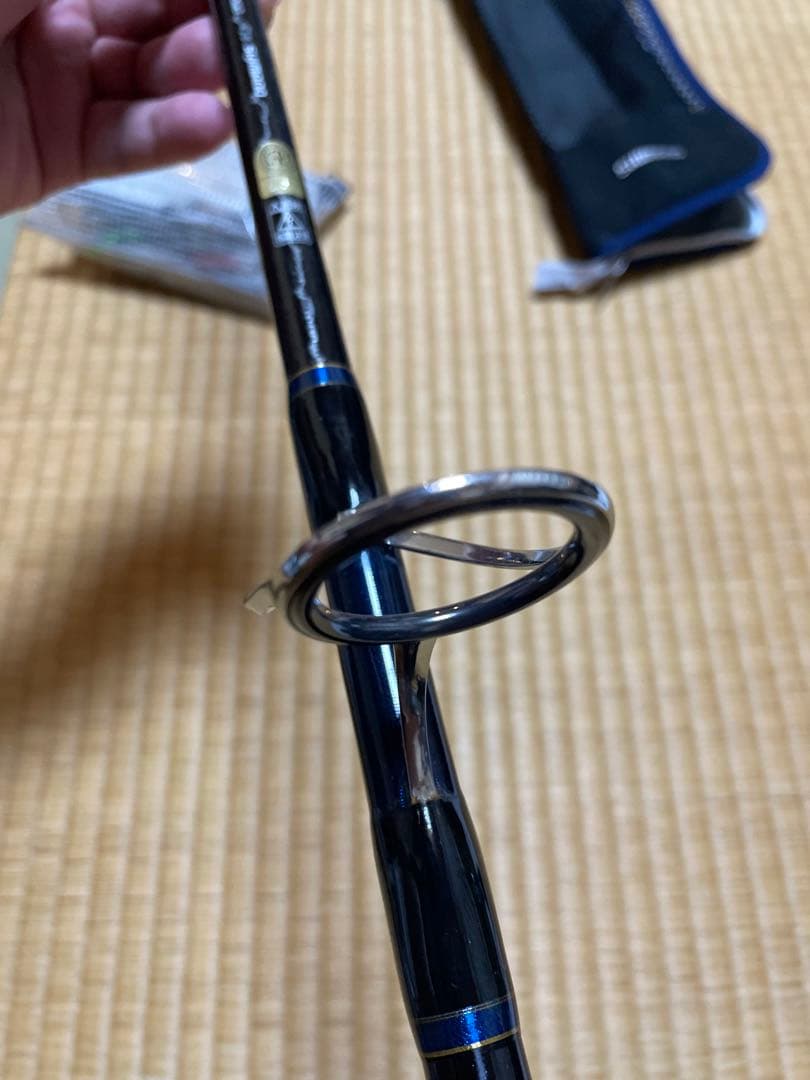 オシアプラッガーBG S83ML