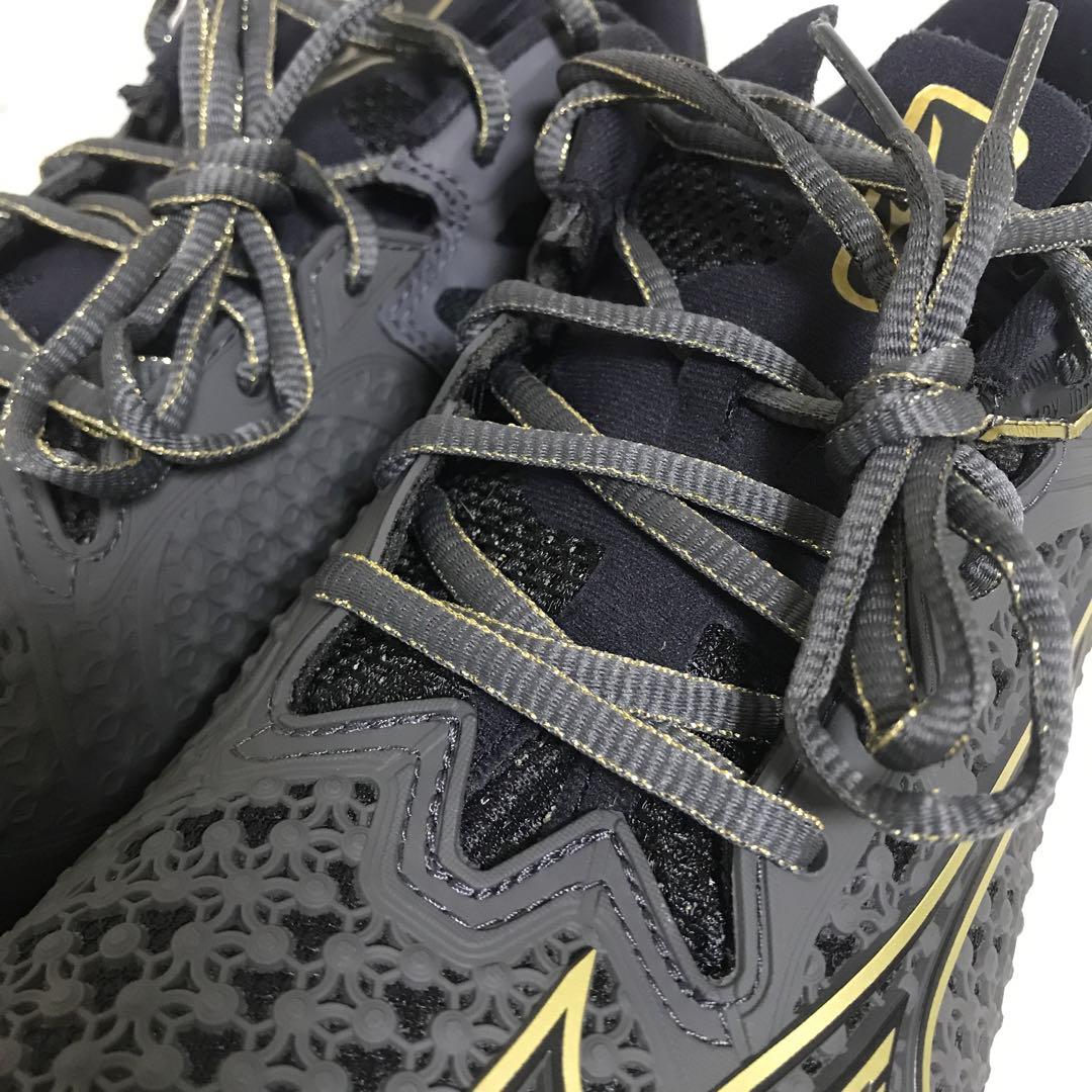 シューズ(男性用) WAVE EXCEED TOUR 6 OC 10th 27.0cm