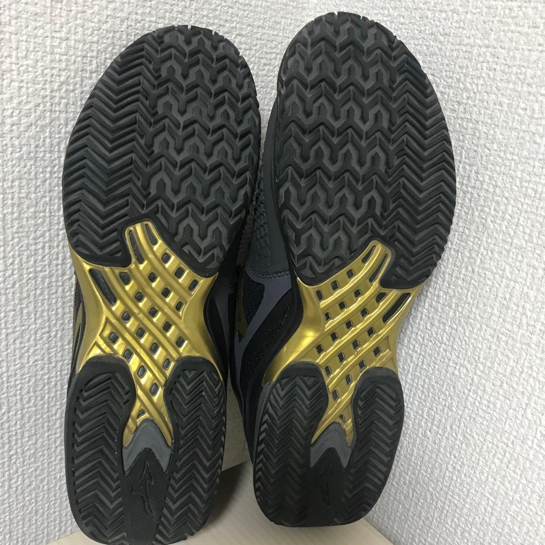 シューズ(男性用) WAVE EXCEED TOUR 6 OC 10th 27.0cm