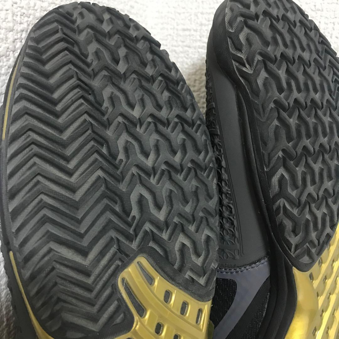 シューズ(男性用) WAVE EXCEED TOUR 6 OC 10th 27.0cm