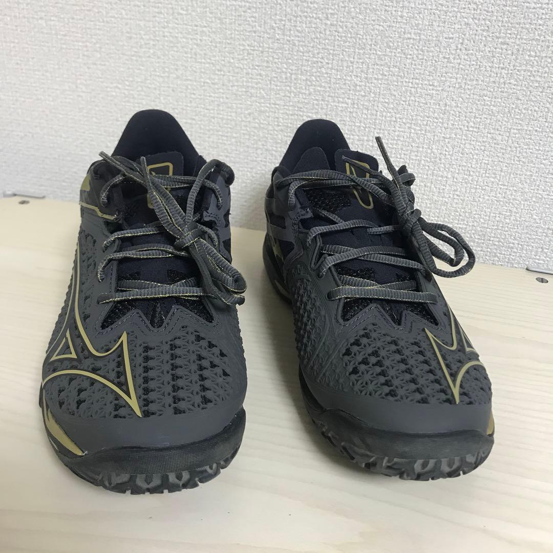 シューズ(男性用) WAVE EXCEED TOUR 6 OC 10th 27.0cm