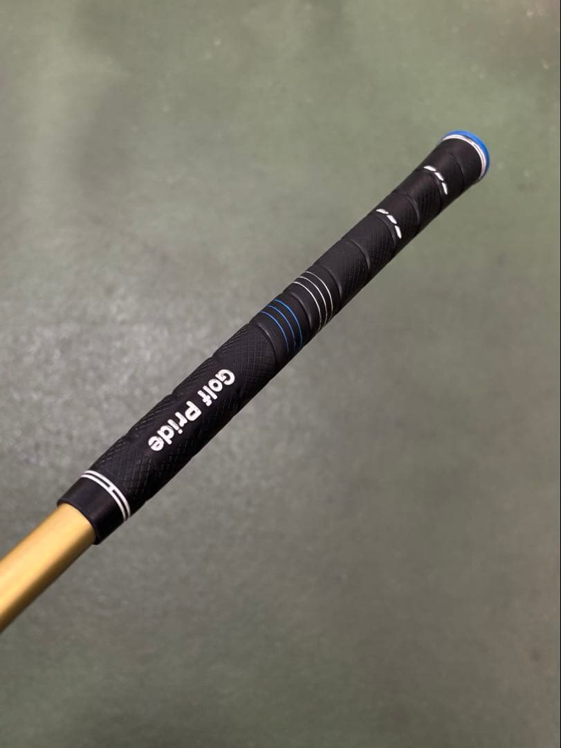 ツアーad CQ-5S　ドライバー用　キャロウェイスリーブ