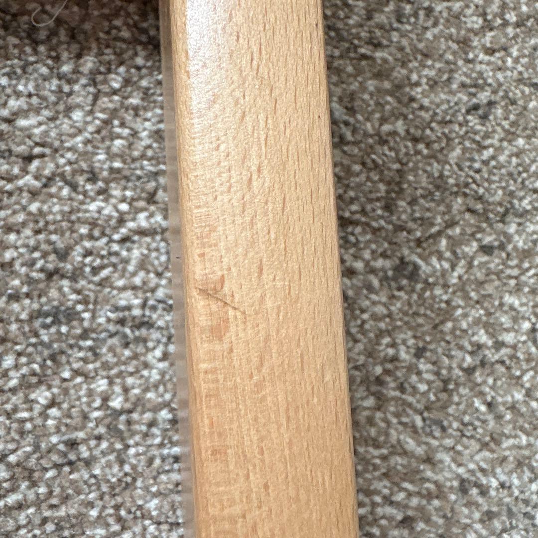 ストッケ　トリップトラップ　ナチュラル　2点