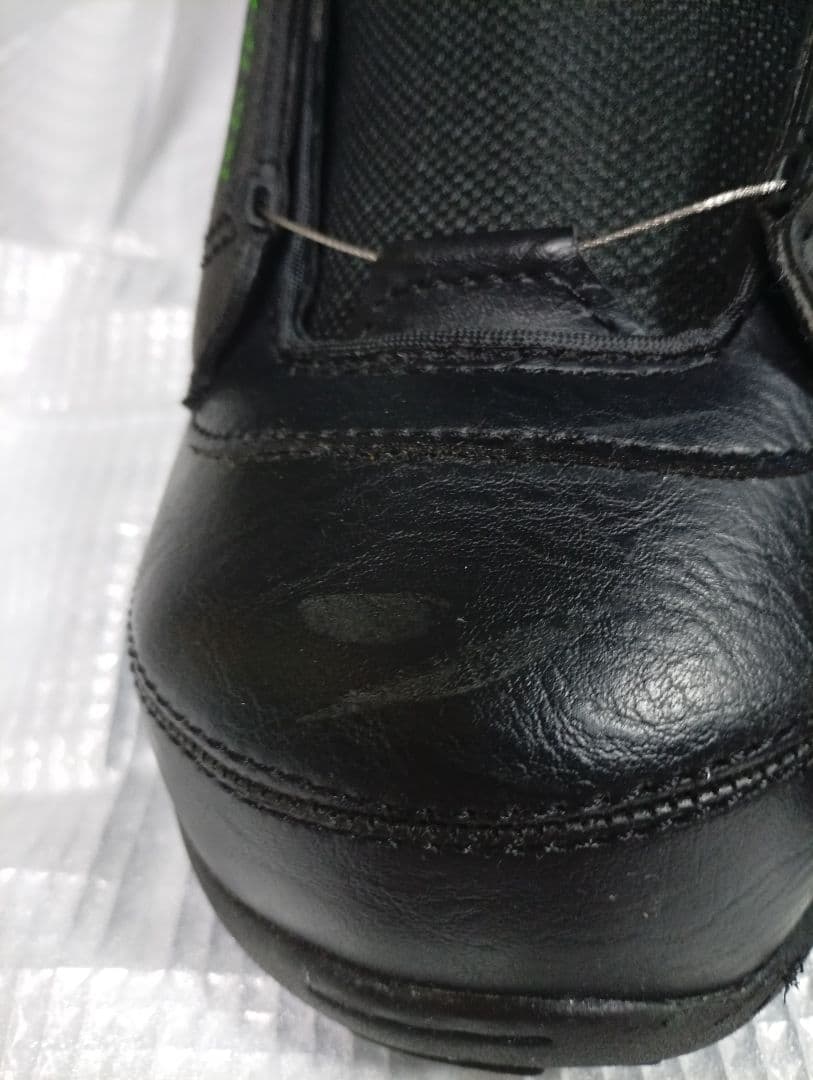 K2 Transit BOA 26.5cm ワイドフィットカービング　グラトリ