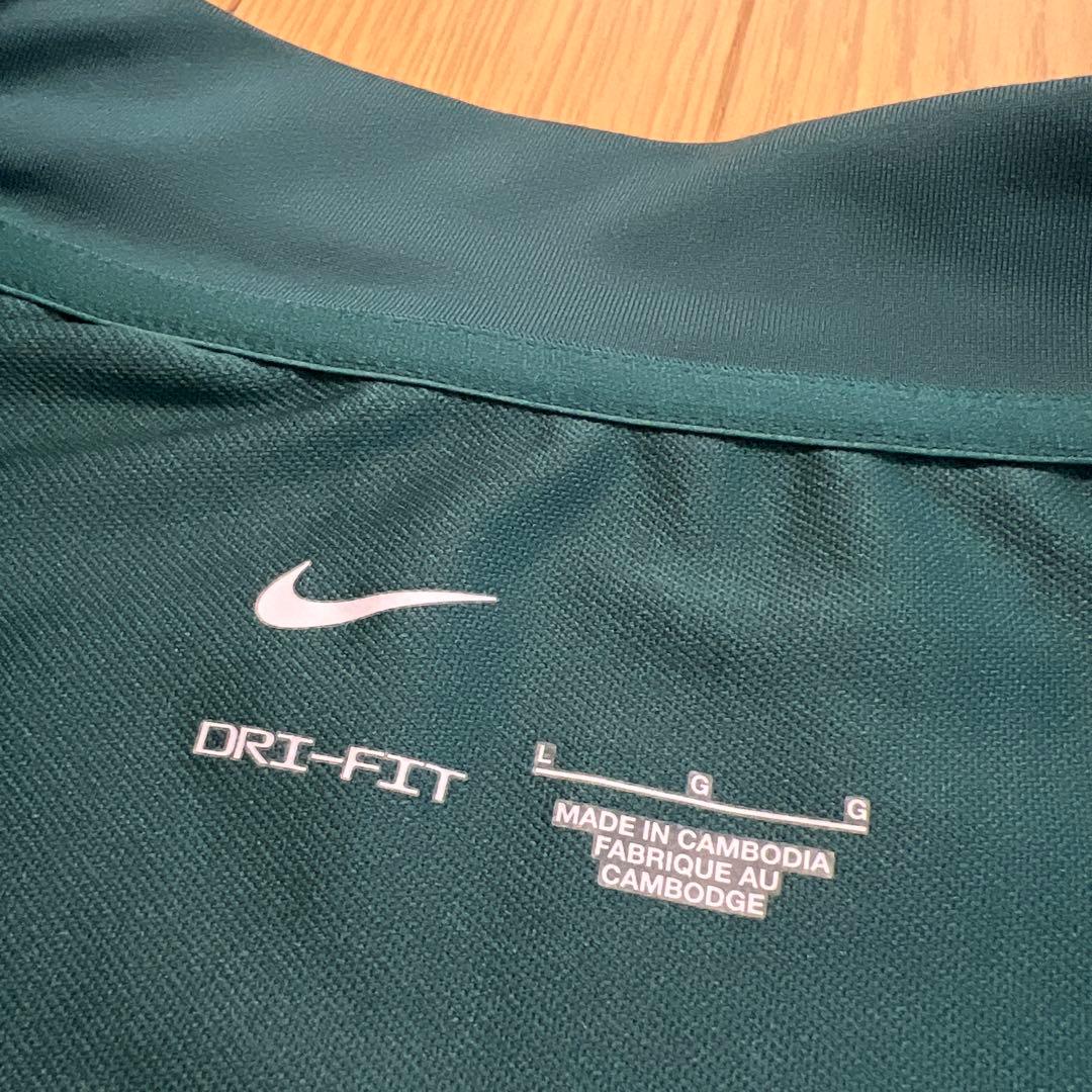 NIKE サッカージャージ上下 リバプール L/M 定価約2万円