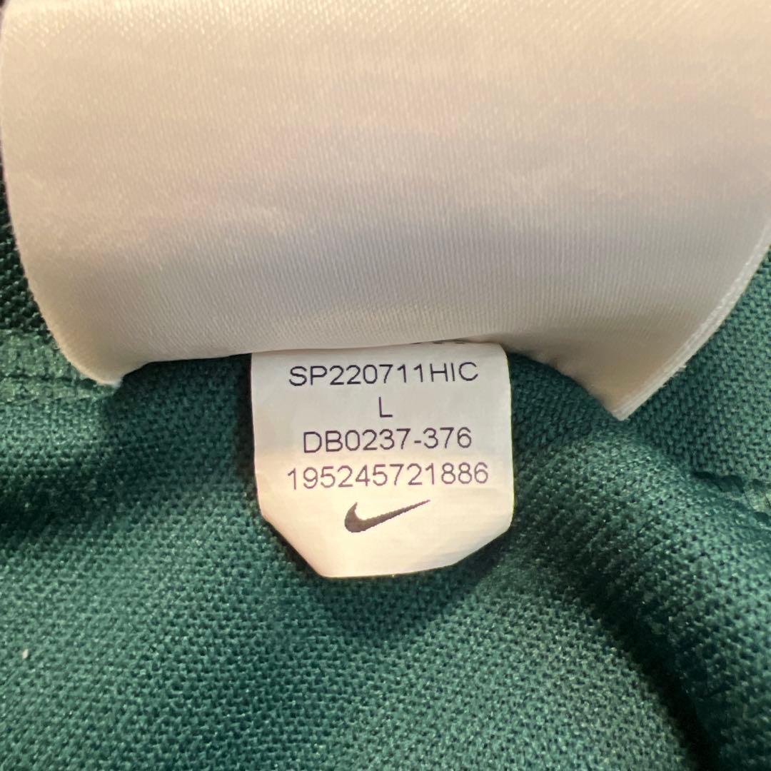 NIKE サッカージャージ上下 リバプール L/M 定価約2万円