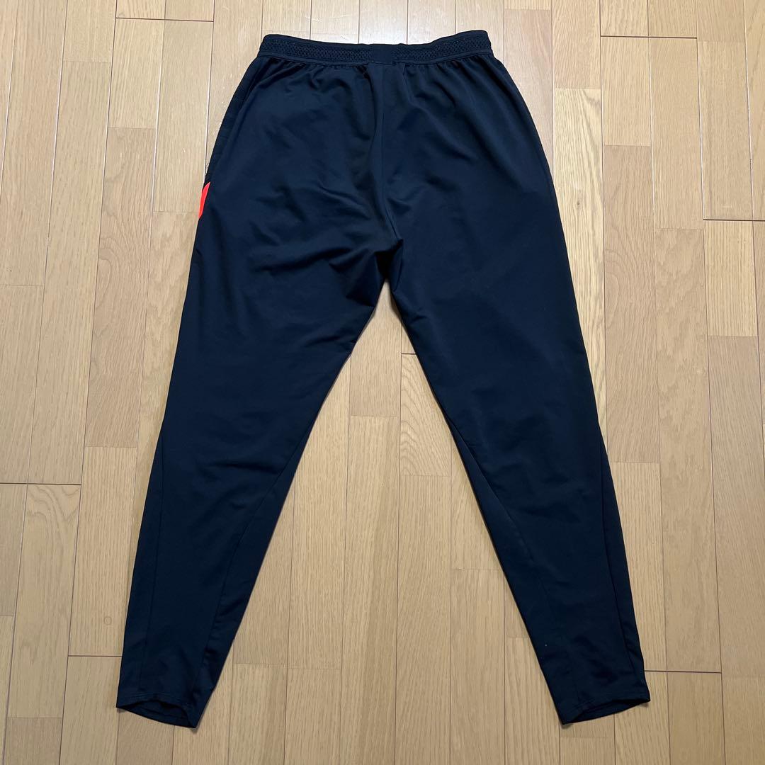 NIKE サッカージャージ上下 リバプール L/M 定価約2万円