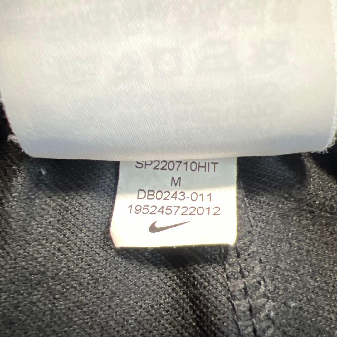 NIKE サッカージャージ上下 リバプール L/M 定価約2万円