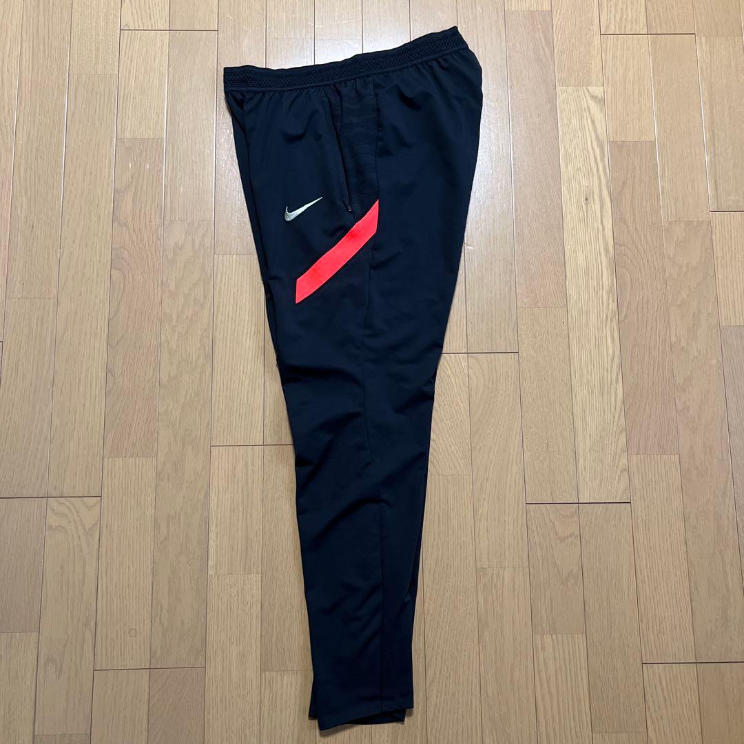 NIKE サッカージャージ上下 リバプール L/M 定価約2万円