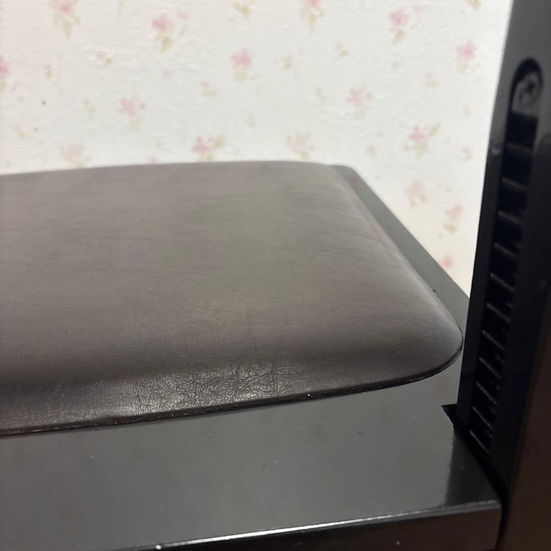 KAWAI トムソン椅子　ピアノ椅子　アップライト　グランドピアノ