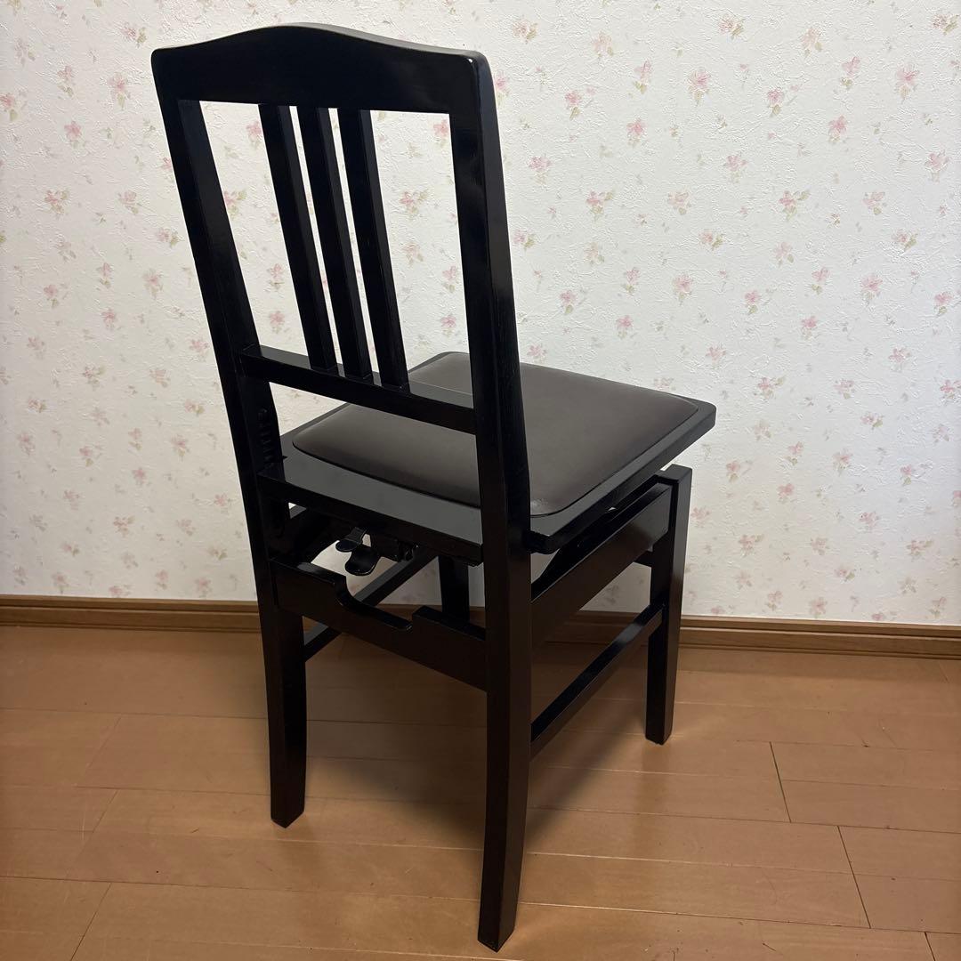 KAWAI トムソン椅子　ピアノ椅子　アップライト　グランドピアノ