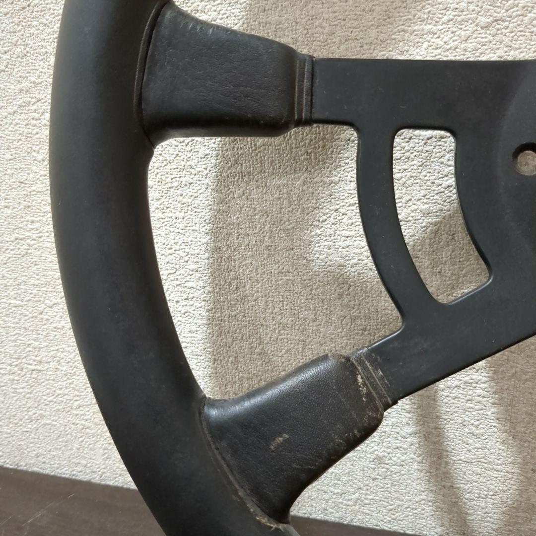 Lancia ランチア・ストラトス ステアリング ハンドル　M2386