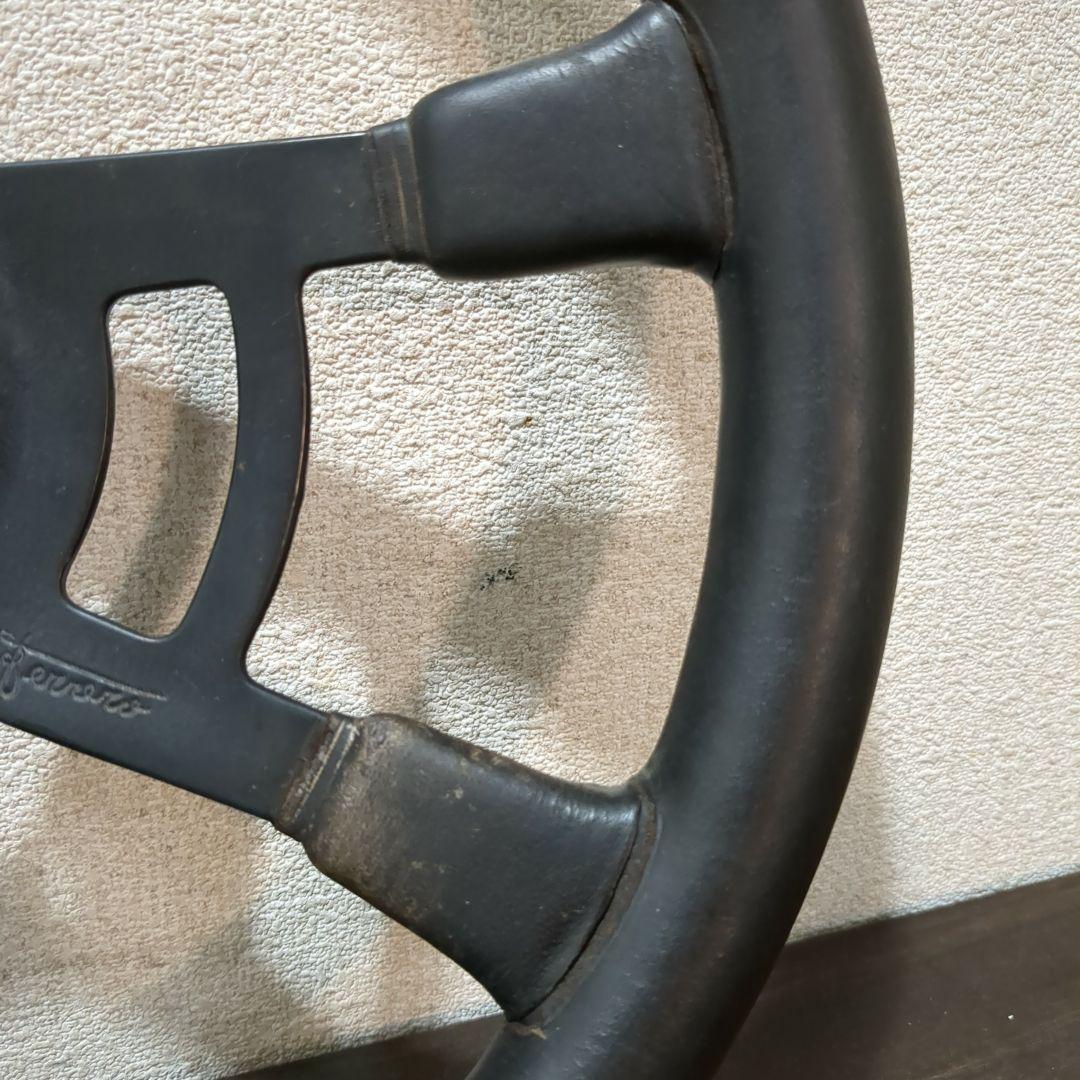 Lancia ランチア・ストラトス ステアリング ハンドル　M2386