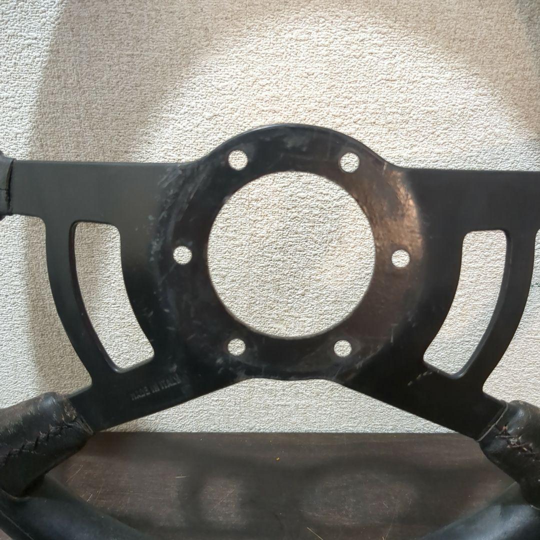 Lancia ランチア・ストラトス ステアリング ハンドル　M2386