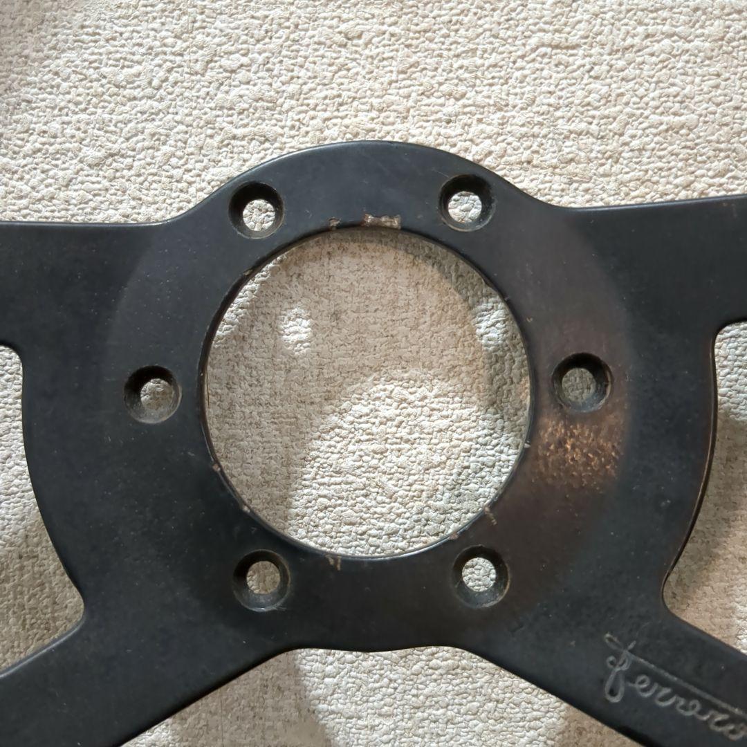 Lancia ランチア・ストラトス ステアリング ハンドル　M2386