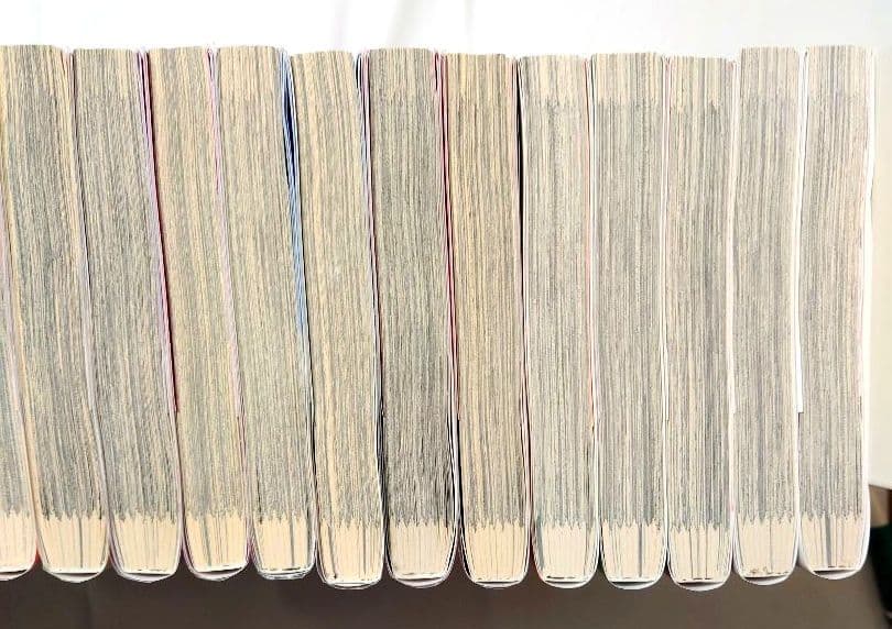 かぐや様は告らせたい　1〜28巻セット　全巻セット　透明カバー付き　初版本有り