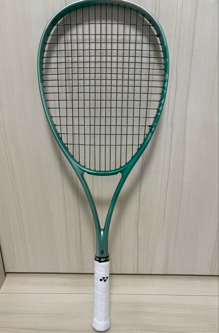 【Yu Su】カスタムフィットVOLTRAGE 7V ボルトレイジ