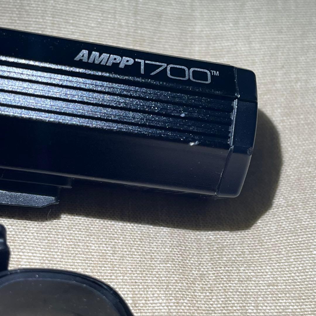 AMPP1700 HL-EL1700RC ライト キャットアイ CATEYE