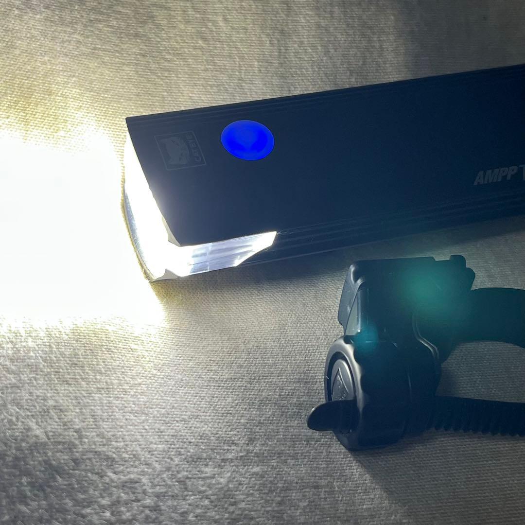 AMPP1700 HL-EL1700RC ライト キャットアイ CATEYE