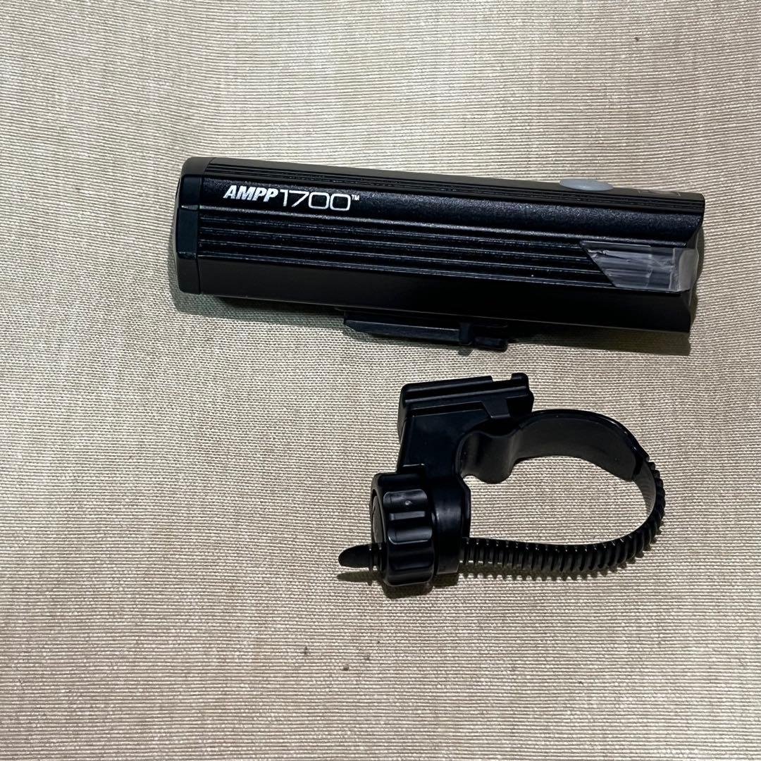 AMPP1700 HL-EL1700RC ライト キャットアイ CATEYE