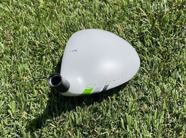 テーラーメイド ロケットボールズ RBZ 3W ツアー支給品