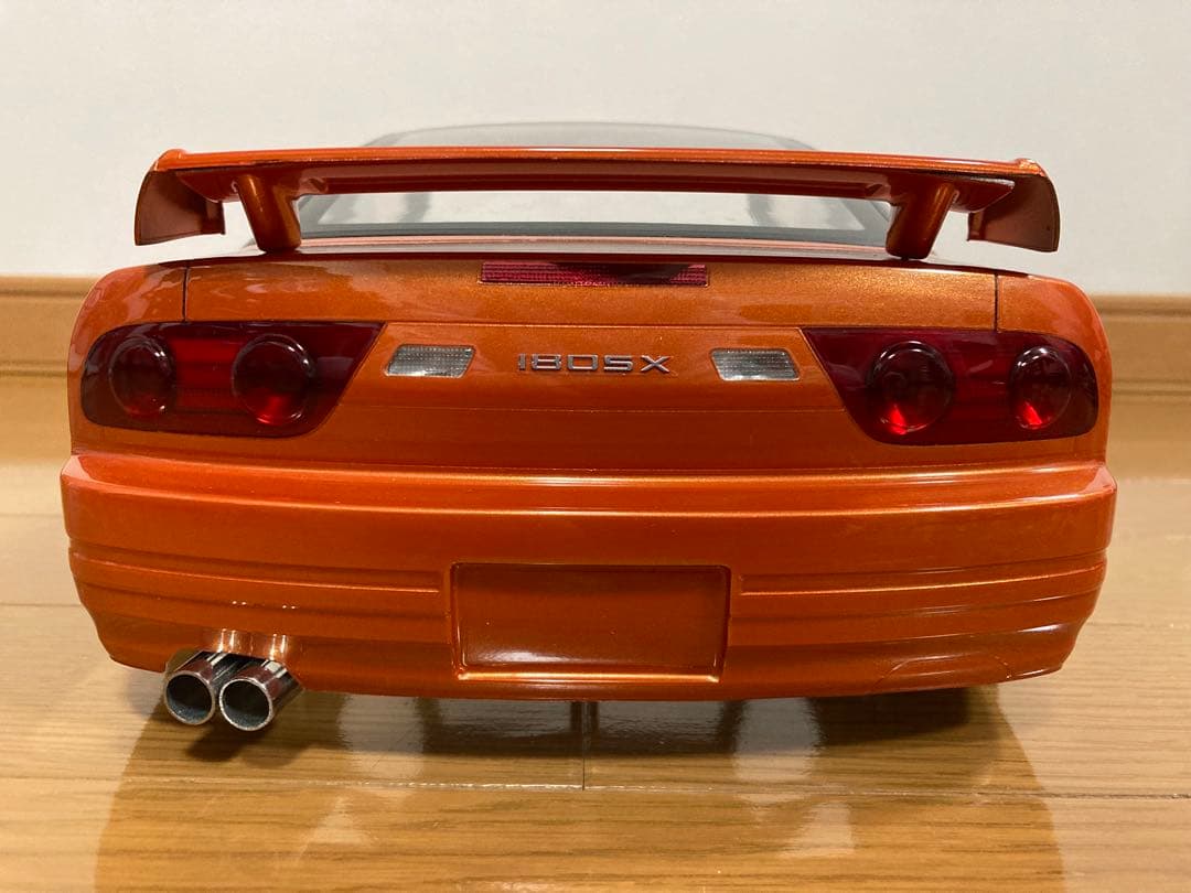 ＮＩＳＳＡＮ　１８０ＳＸ　後期　ＡＢＣホビー