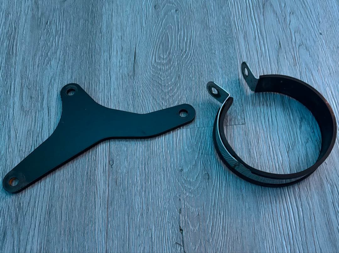 SA36J SA39J 4st JOG ジョグ　リアライズ　マフラー