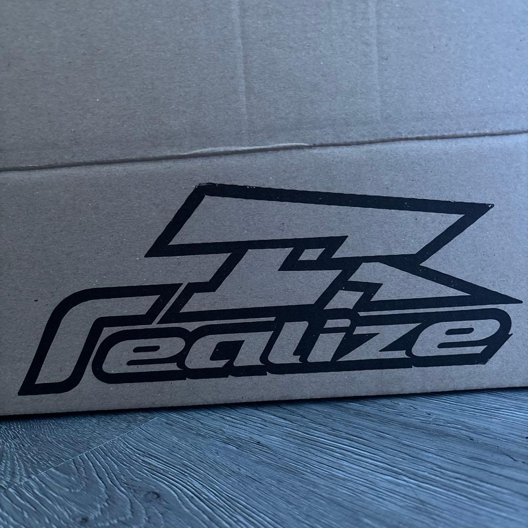 SA36J SA39J 4st JOG ジョグ　リアライズ　マフラー