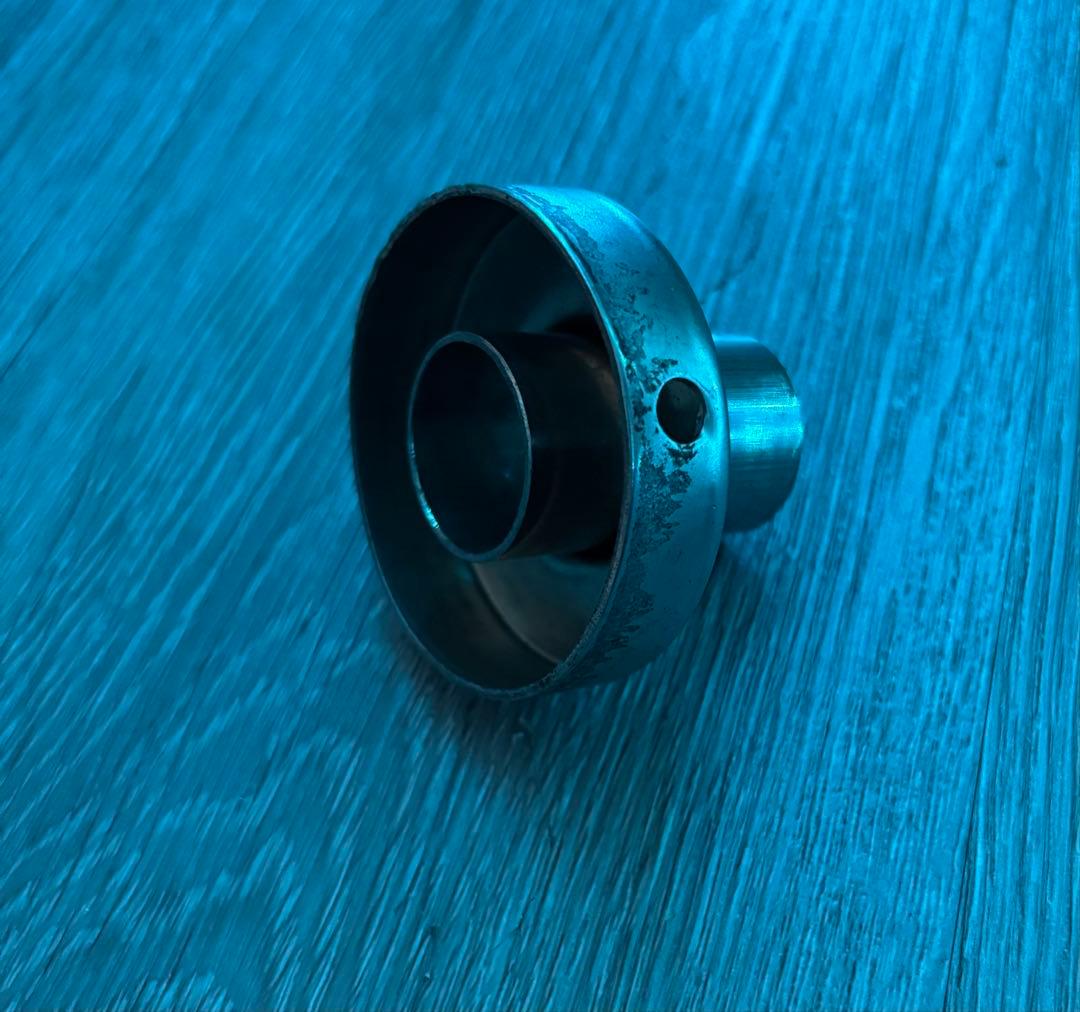 SA36J SA39J 4st JOG ジョグ　リアライズ　マフラー