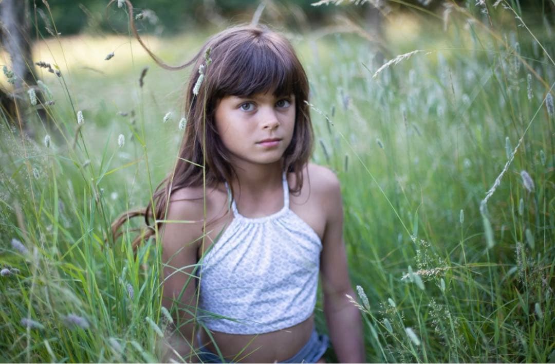 水着・水泳用品 SOOR PLOOM Cleo Swim Top & Bottom 12y