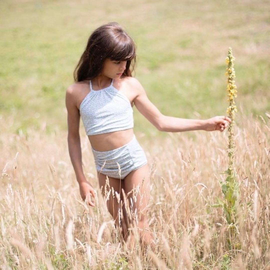 水着・水泳用品 SOOR PLOOM Cleo Swim Top & Bottom 12y