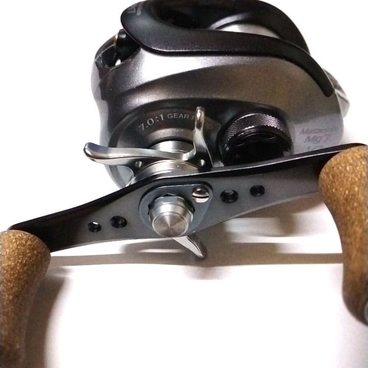 シマノ 11メタニウムmg7 V2 限定