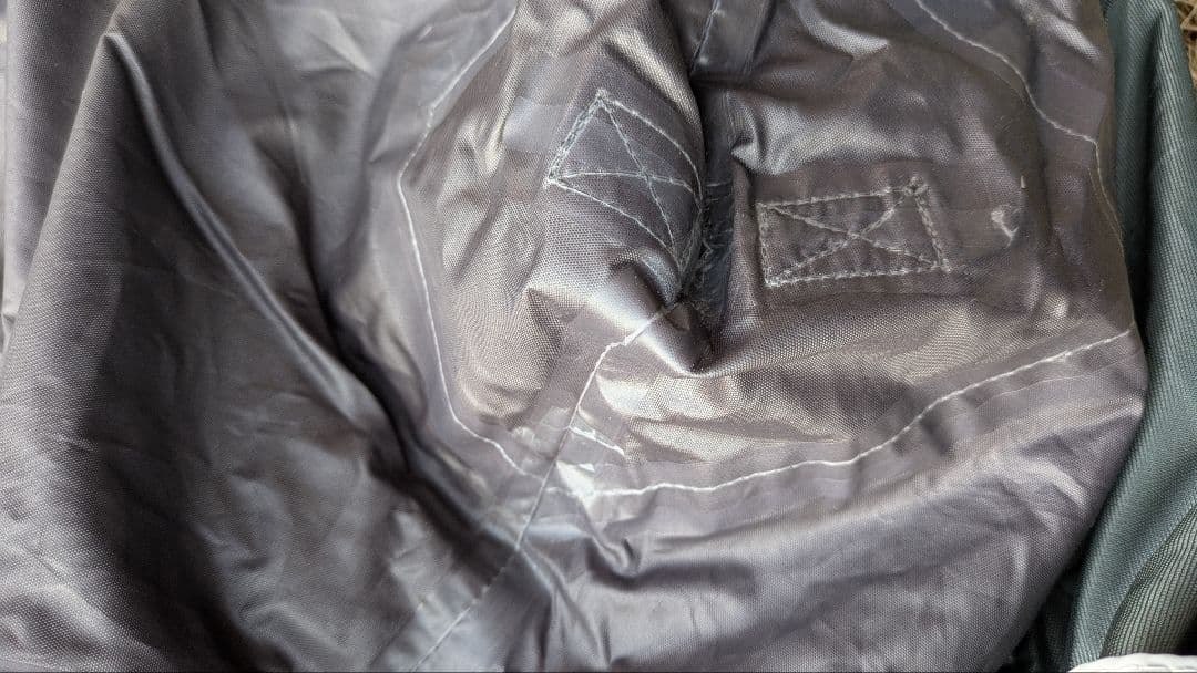 THE NORTH FACE ノーススター6 [Northstar 6]