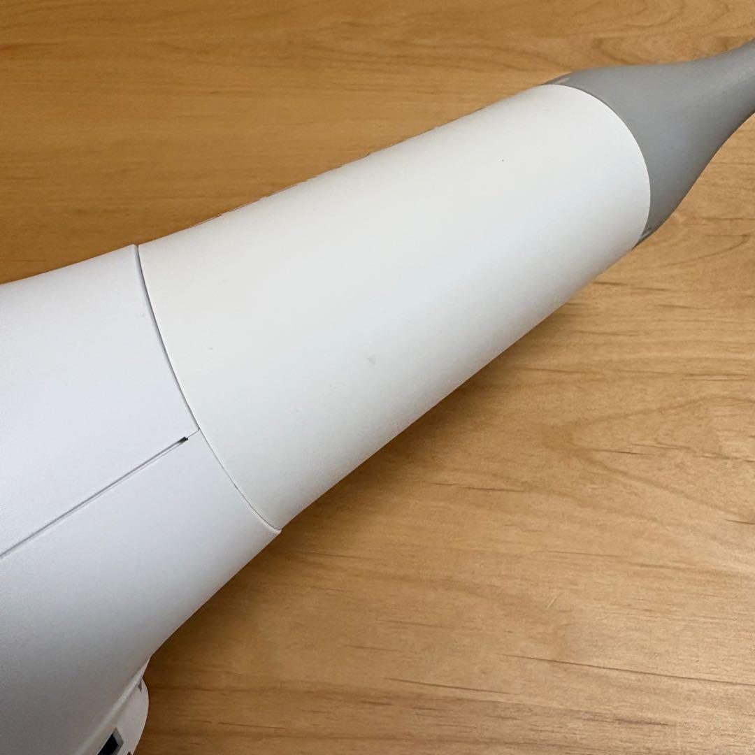 美品 レプロナイザー3D plus