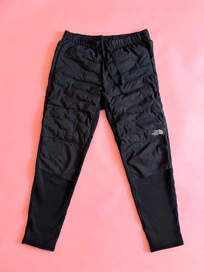 ウォーキング・ランニングウェア THE NORTH FACE Red Run Pro Long pants L