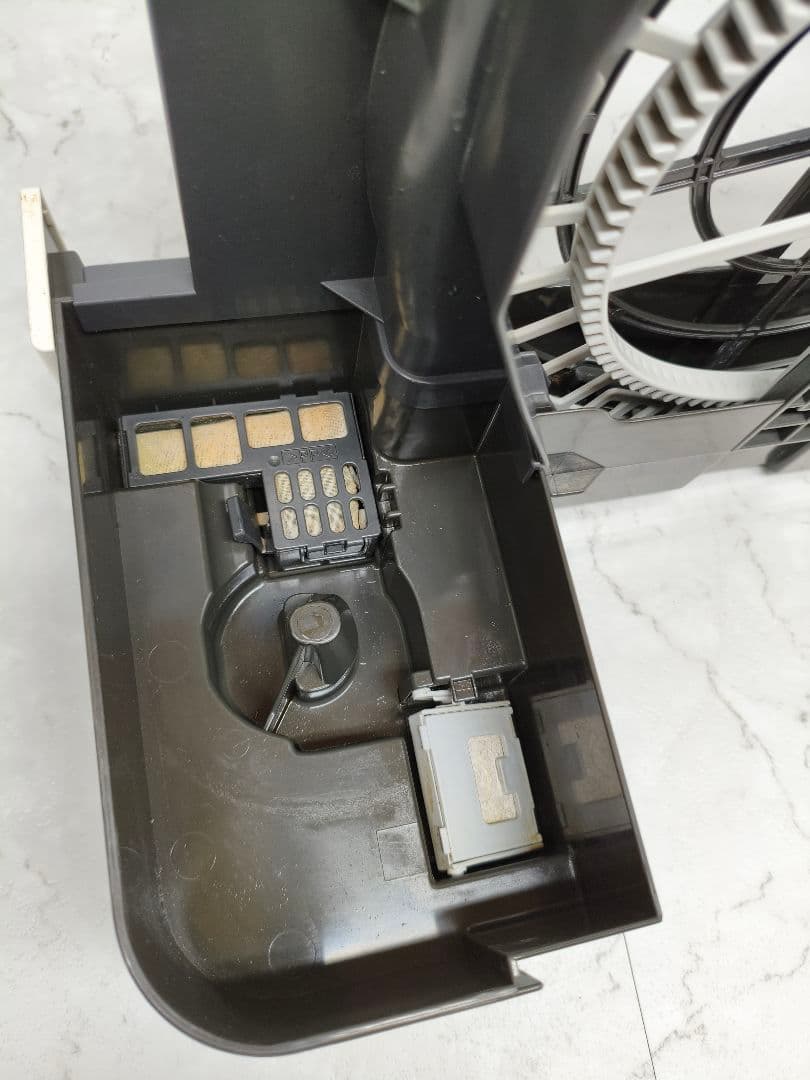 【2017年製】Panasonic F-VXM90 加湿空気清浄機