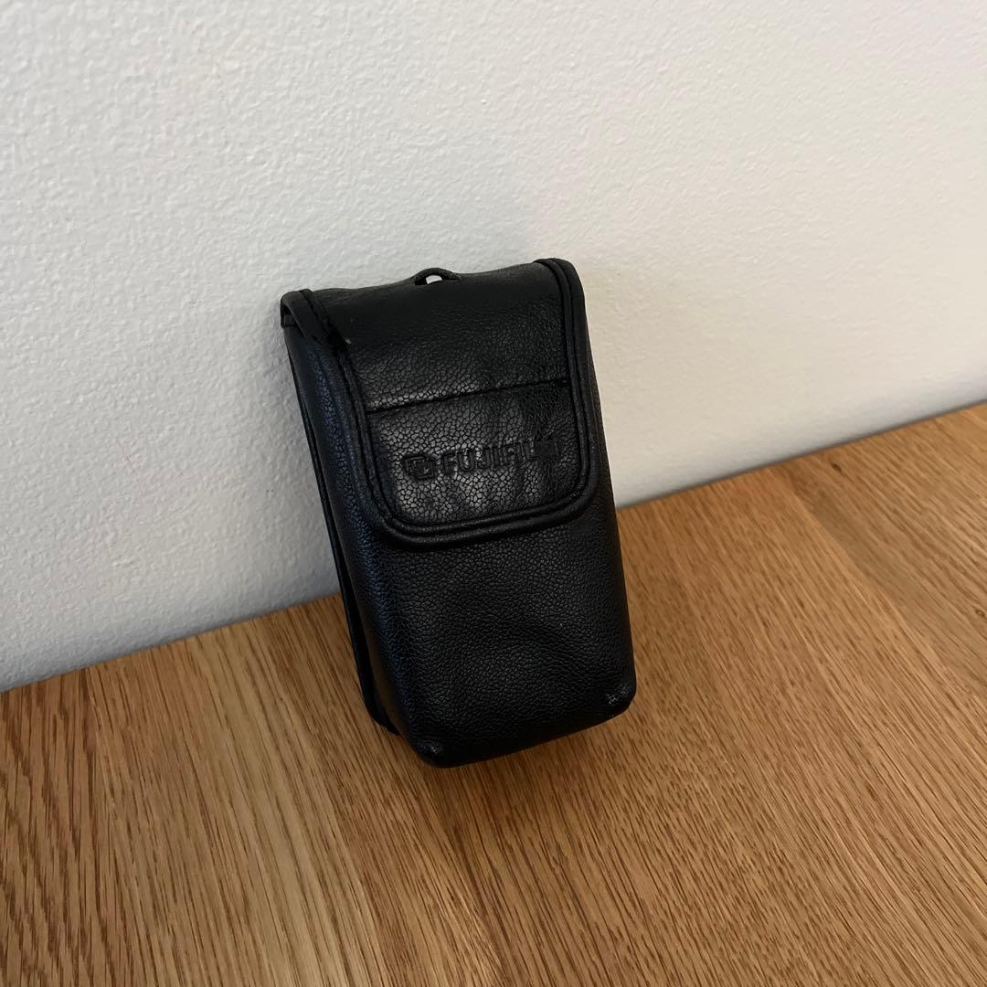 【希少】FUJIFILM Silvi F2.8 コンパクトカメラ