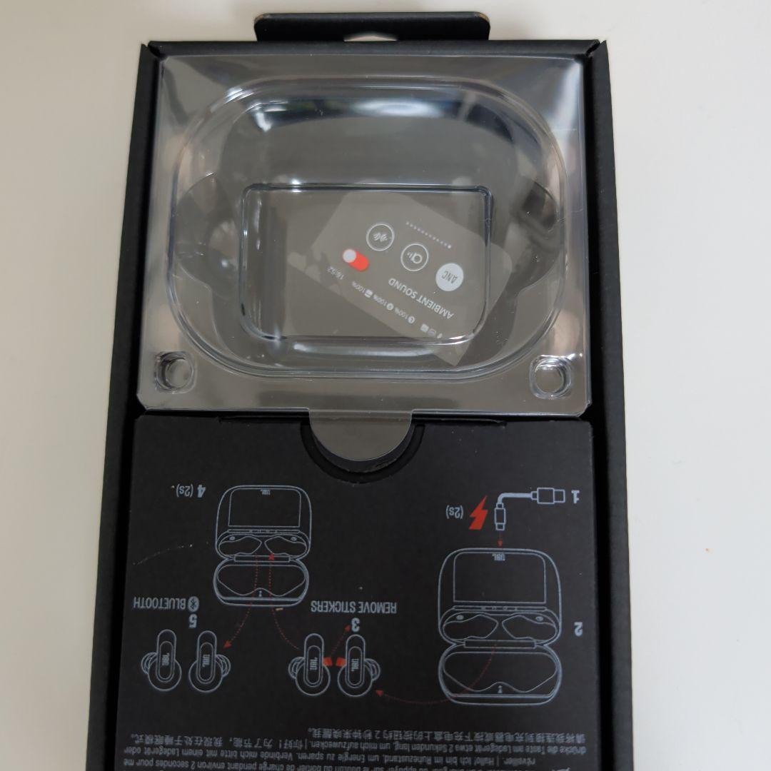 JBL TOUR PRO 3 ワイヤレスイヤホン ラテ