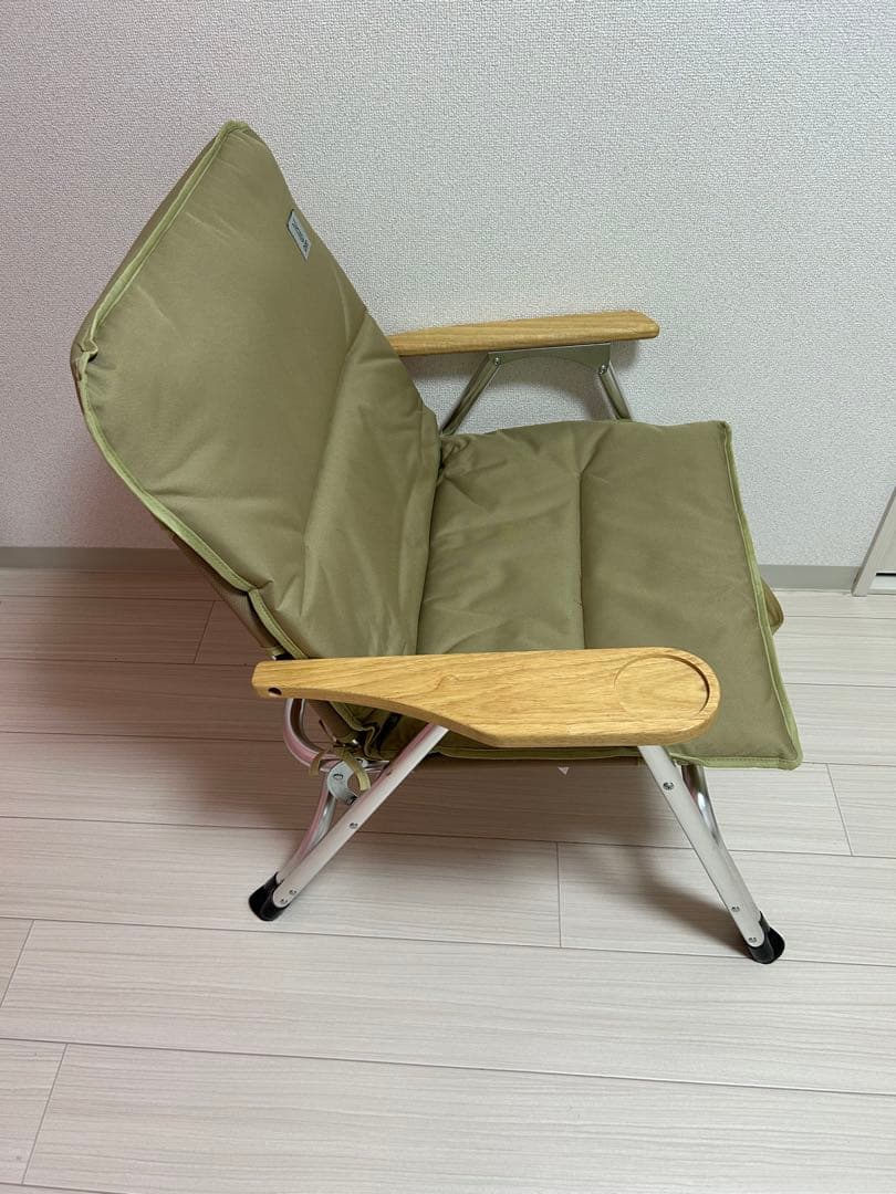 DOD ゆとりチェア