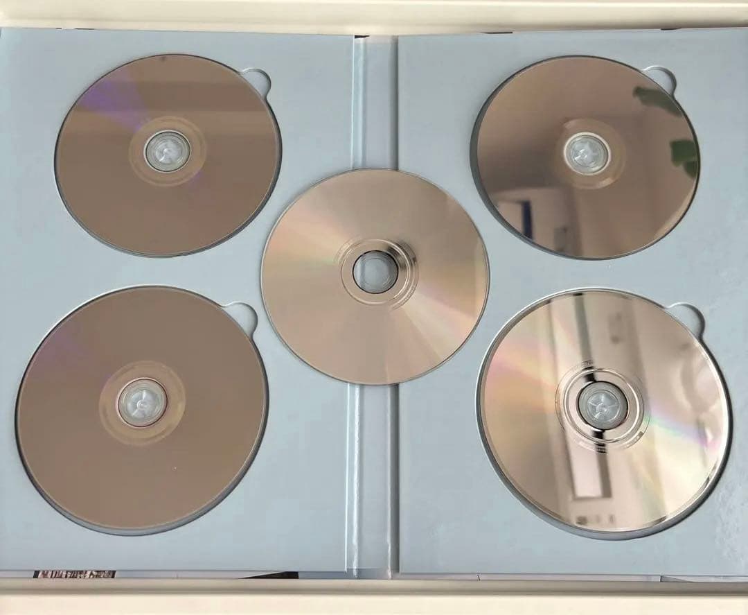 Da-iCE BEST　完全生産限定 SPECIAL BOX